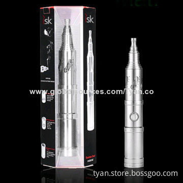 2014 new innovative product variable wattage Matrix Pro